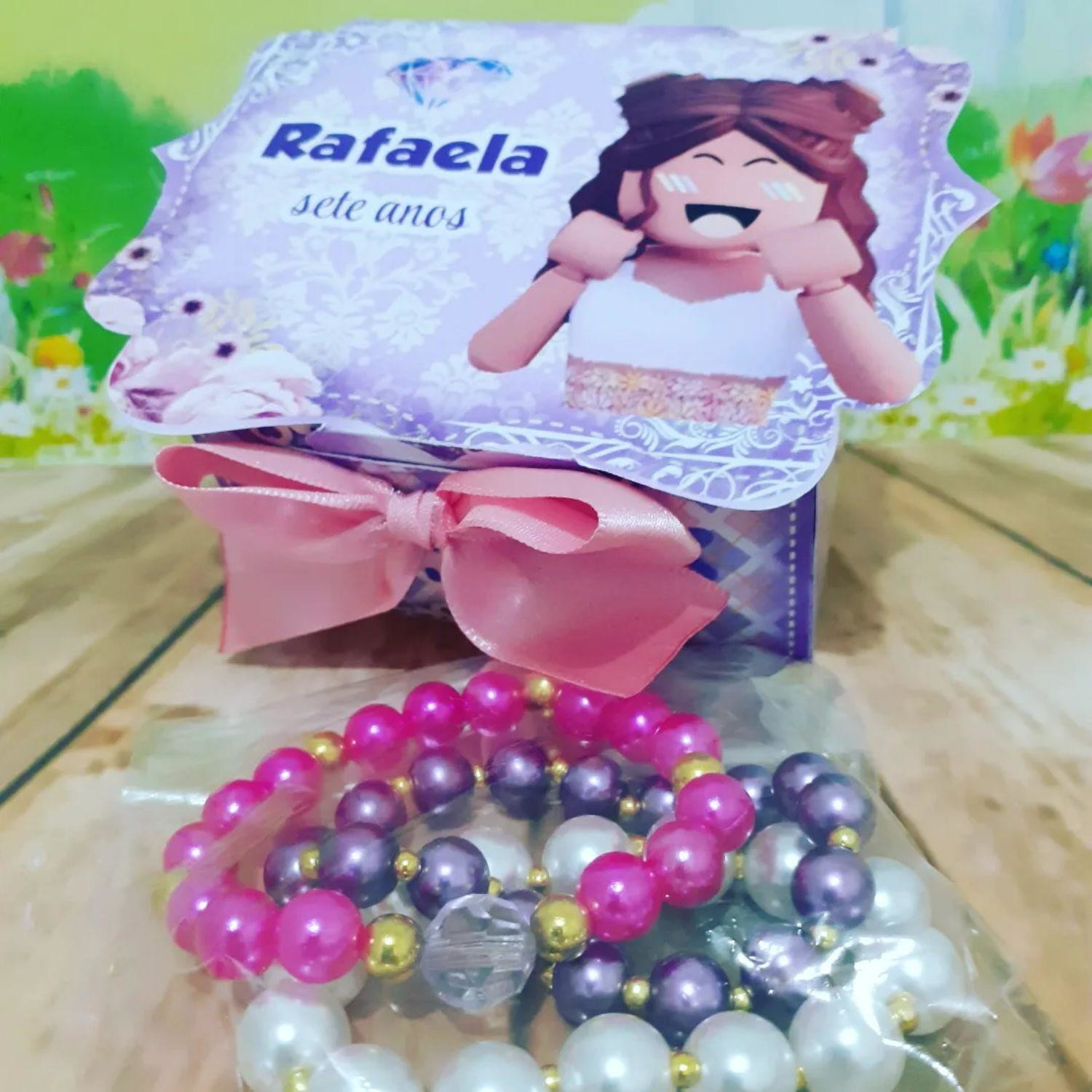 site:elo7.com.br Lembrancinha para Meninas