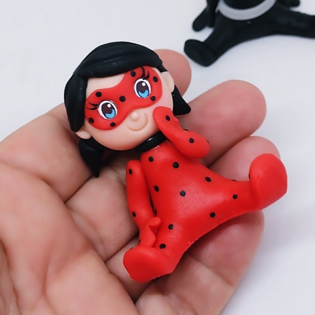 site:elo7.com.br Lembrancinha LadyBug