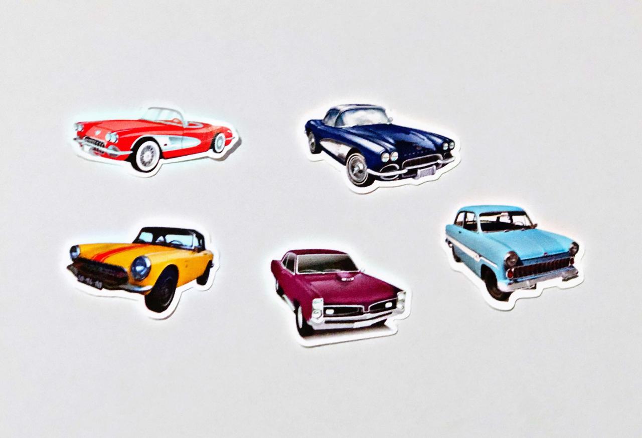 site:elo7.com.br Lembrancinha Carros Vintage