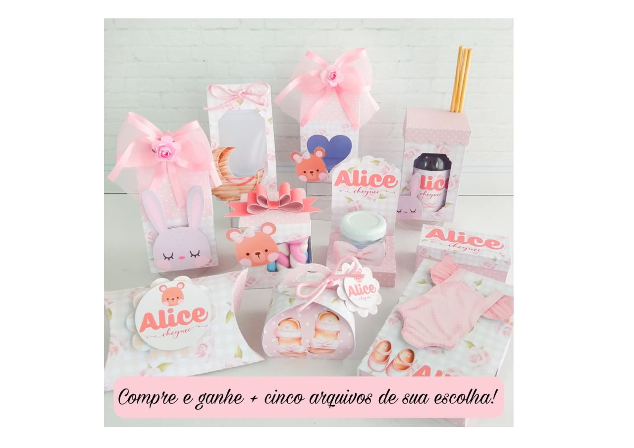 site:elo7.com.br Lembrancinha Lembrancinha para Meninas