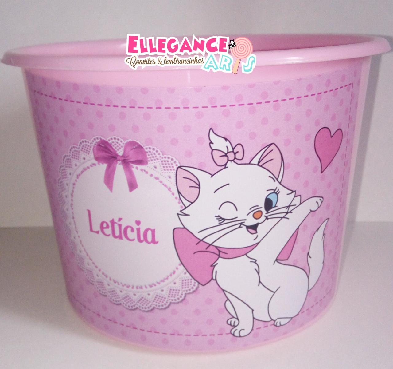 site:elo7.com.br Lembrancinha Gatinha Marie