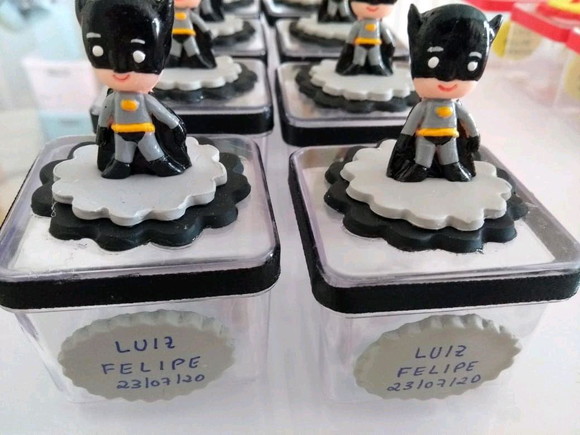 site:elo7.com.br Lembrancinha Batman