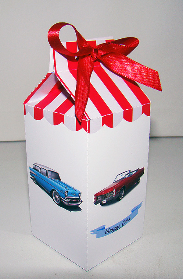 site:elo7.com.br Lembrancinha Carros Vintage