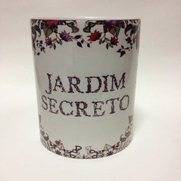 site:elo7.com.br Lembrancinha Jardim Secreto