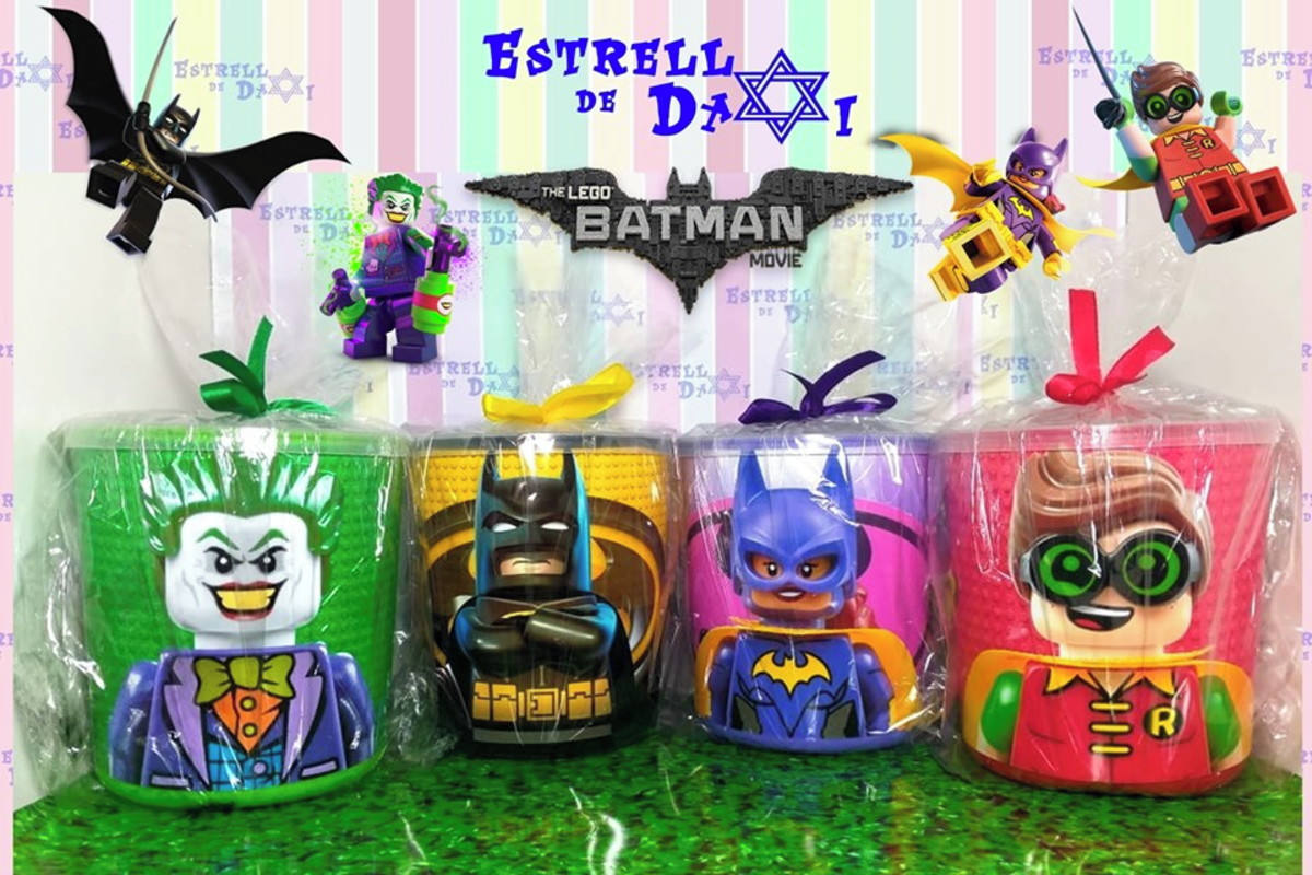 site:elo7.com.br Lembrancinha Batman