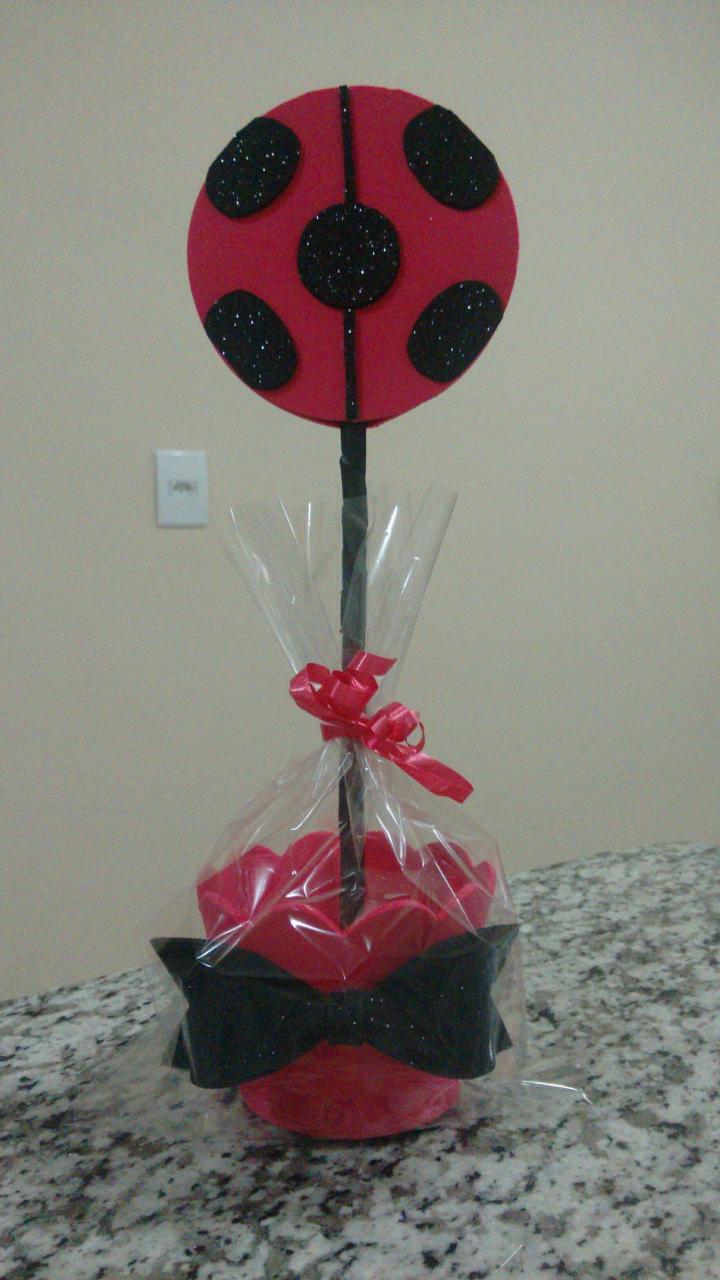 site:elo7.com.br Lembrancinha LadyBug