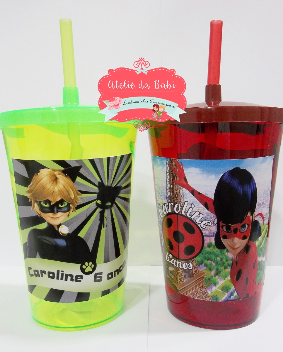 site:elo7.com.br Lembrancinha LadyBug