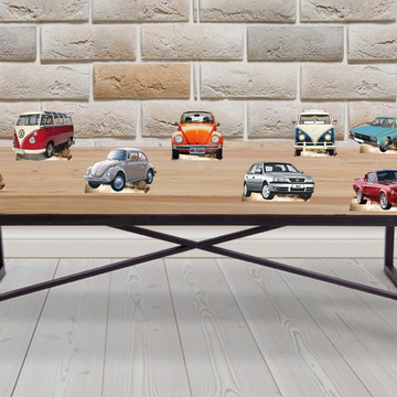 site:elo7.com.br Lembrancinha Carros Vintage