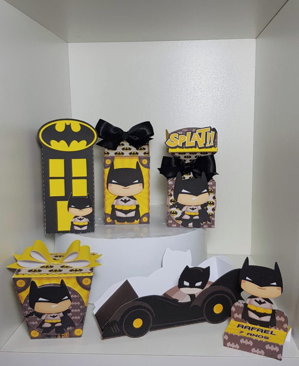 site:elo7.com.br Lembrancinha Batman