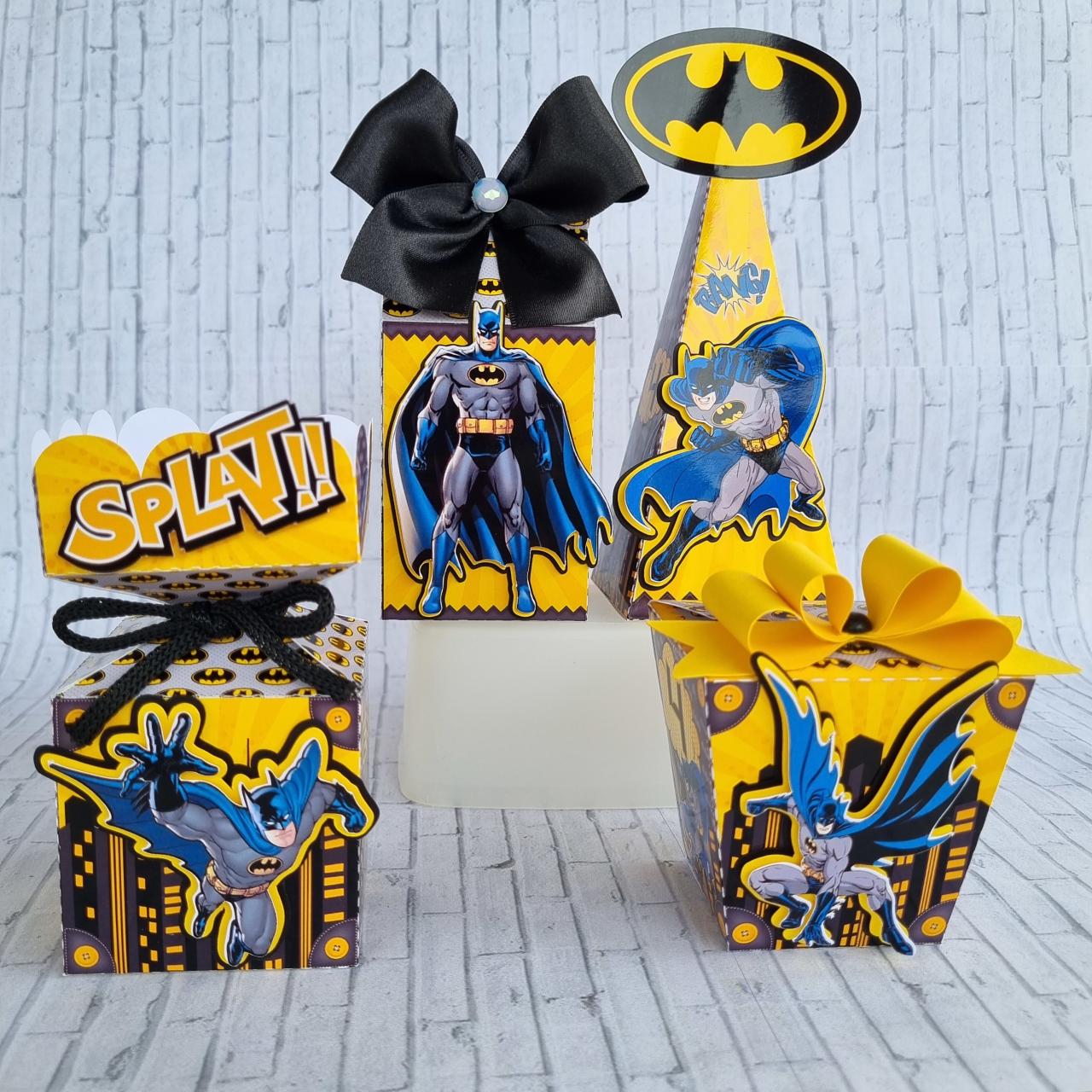 site:elo7.com.br Lembrancinha Batman