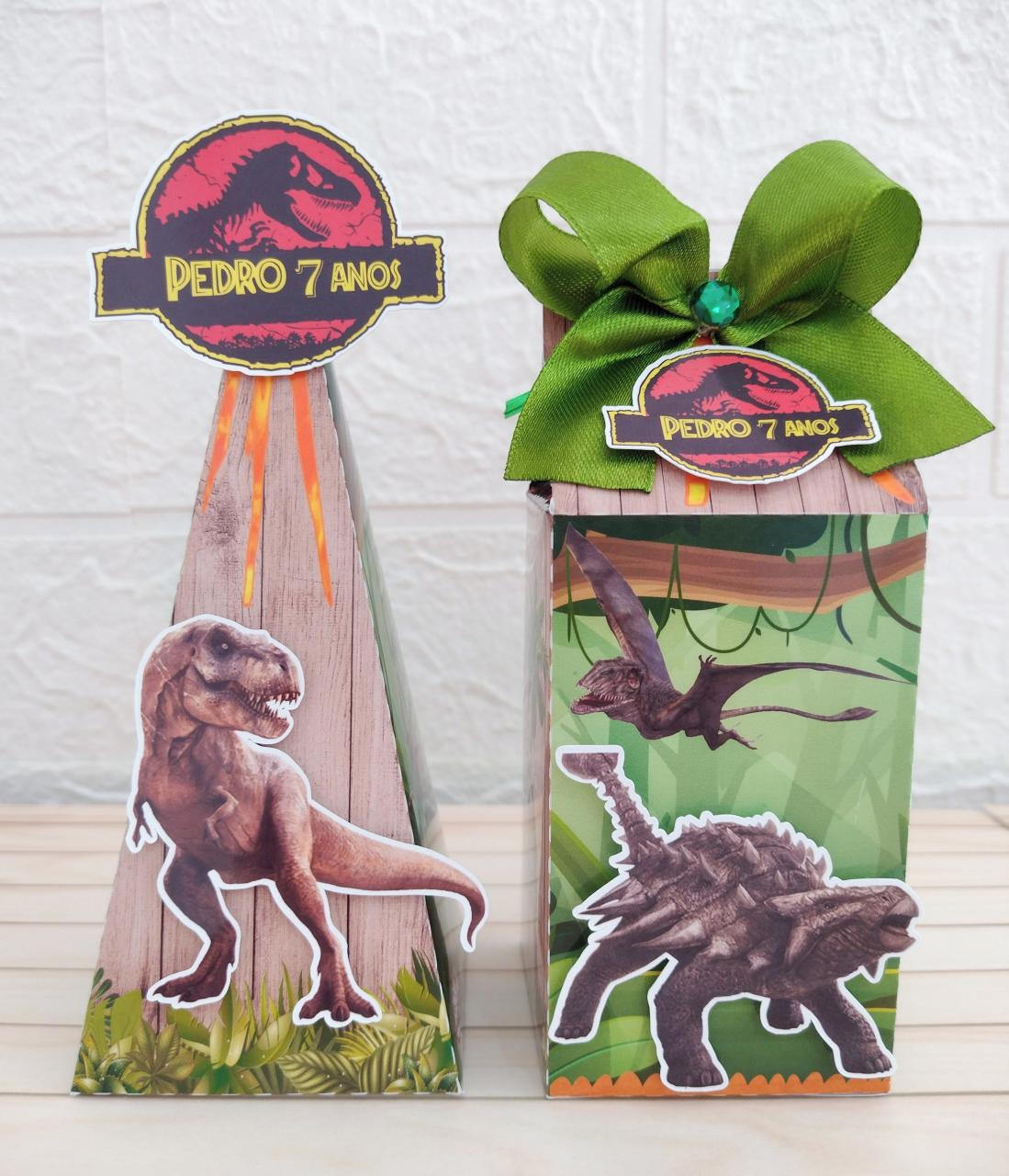 site:elo7.com.br Lembrancinha Jurassic Park