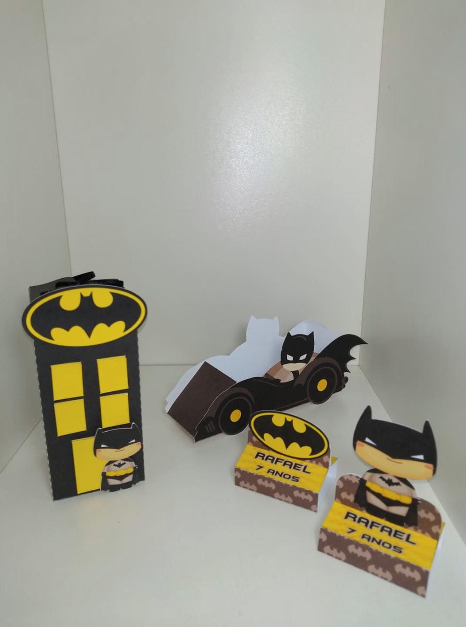 site:elo7.com.br Lembrancinha Batman