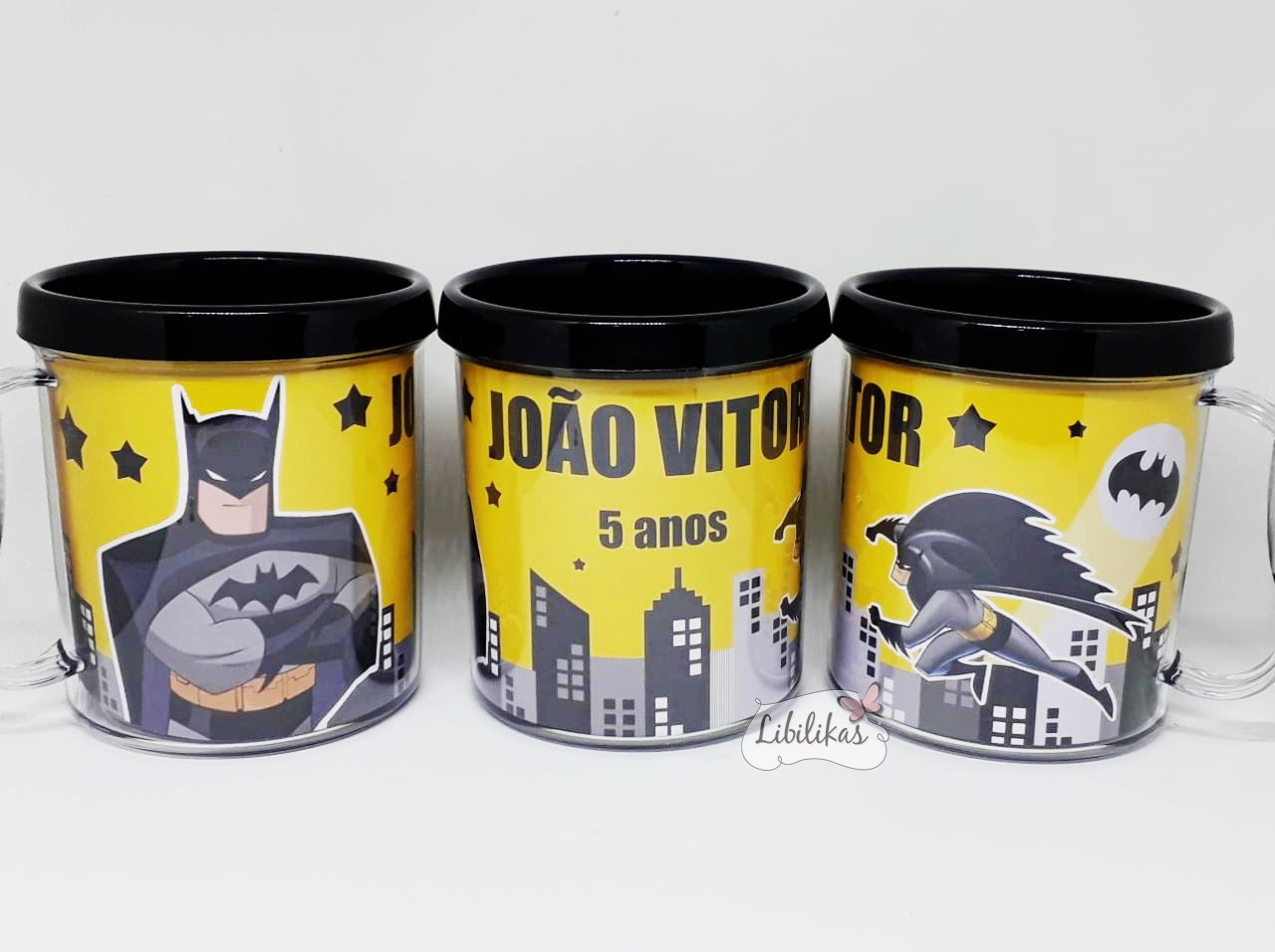 site:elo7.com.br Lembrancinha Batman