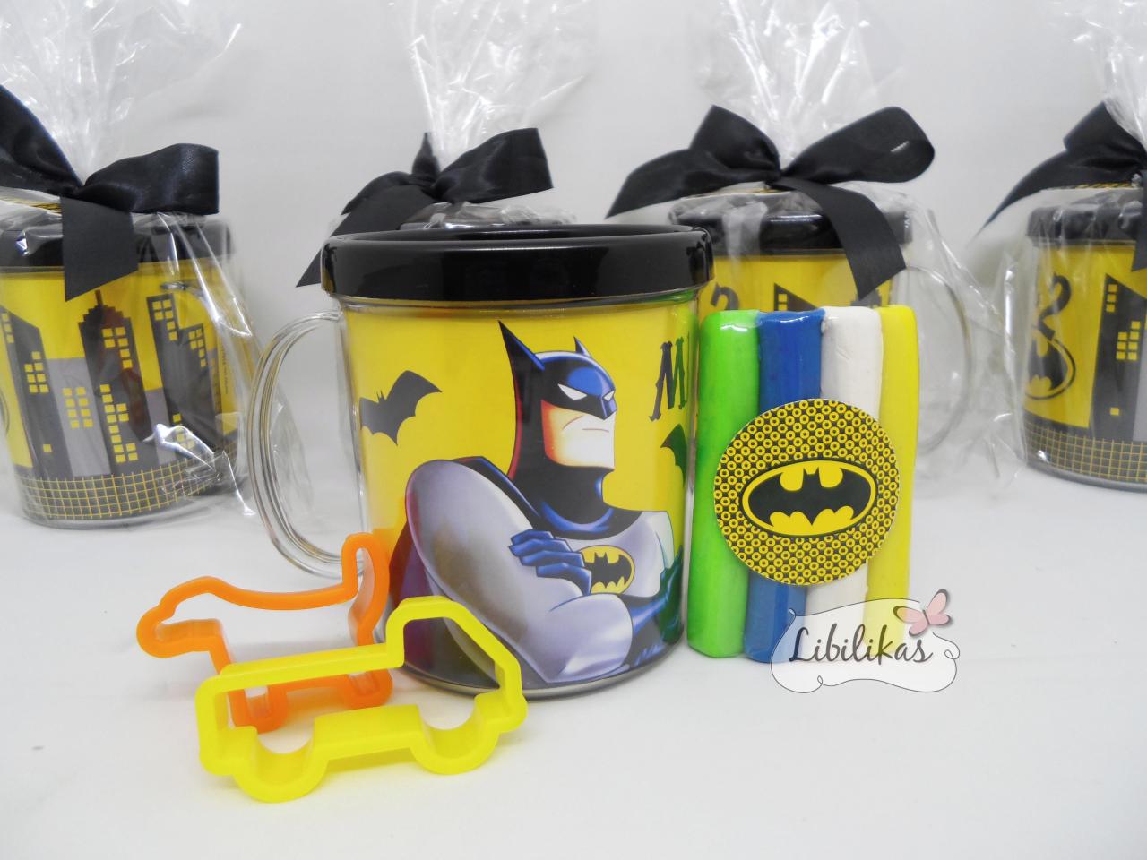 site:elo7.com.br Lembrancinha Batman