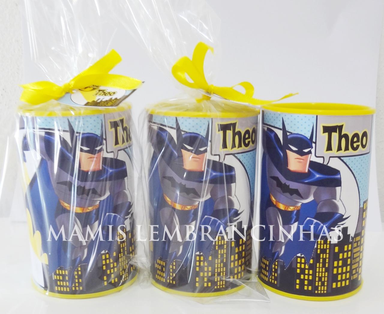 site:elo7.com.br Lembrancinha Batman