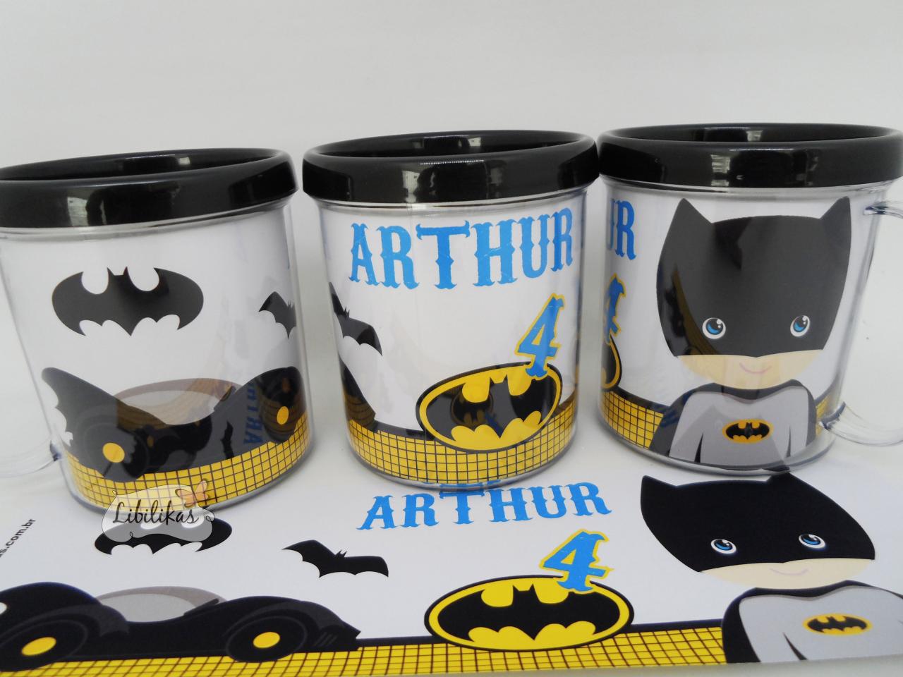 site:elo7.com.br Lembrancinha Batman