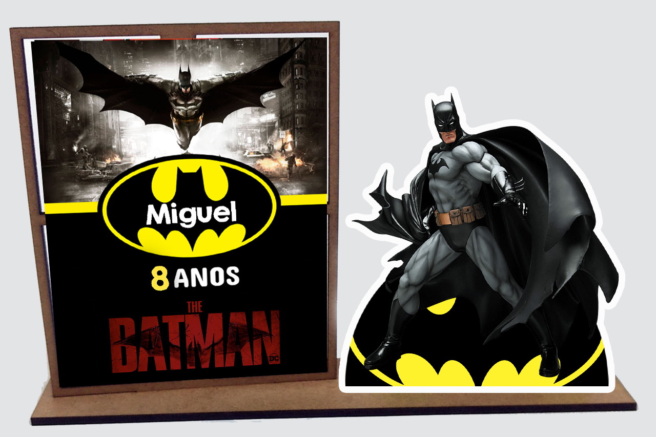 site:elo7.com.br Lembrancinha Batman