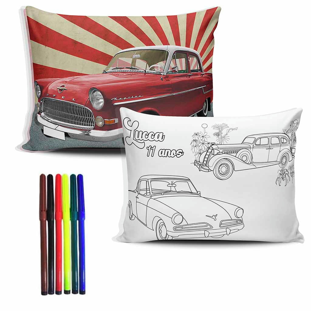 site:elo7.com.br Lembrancinha Carros Vintage