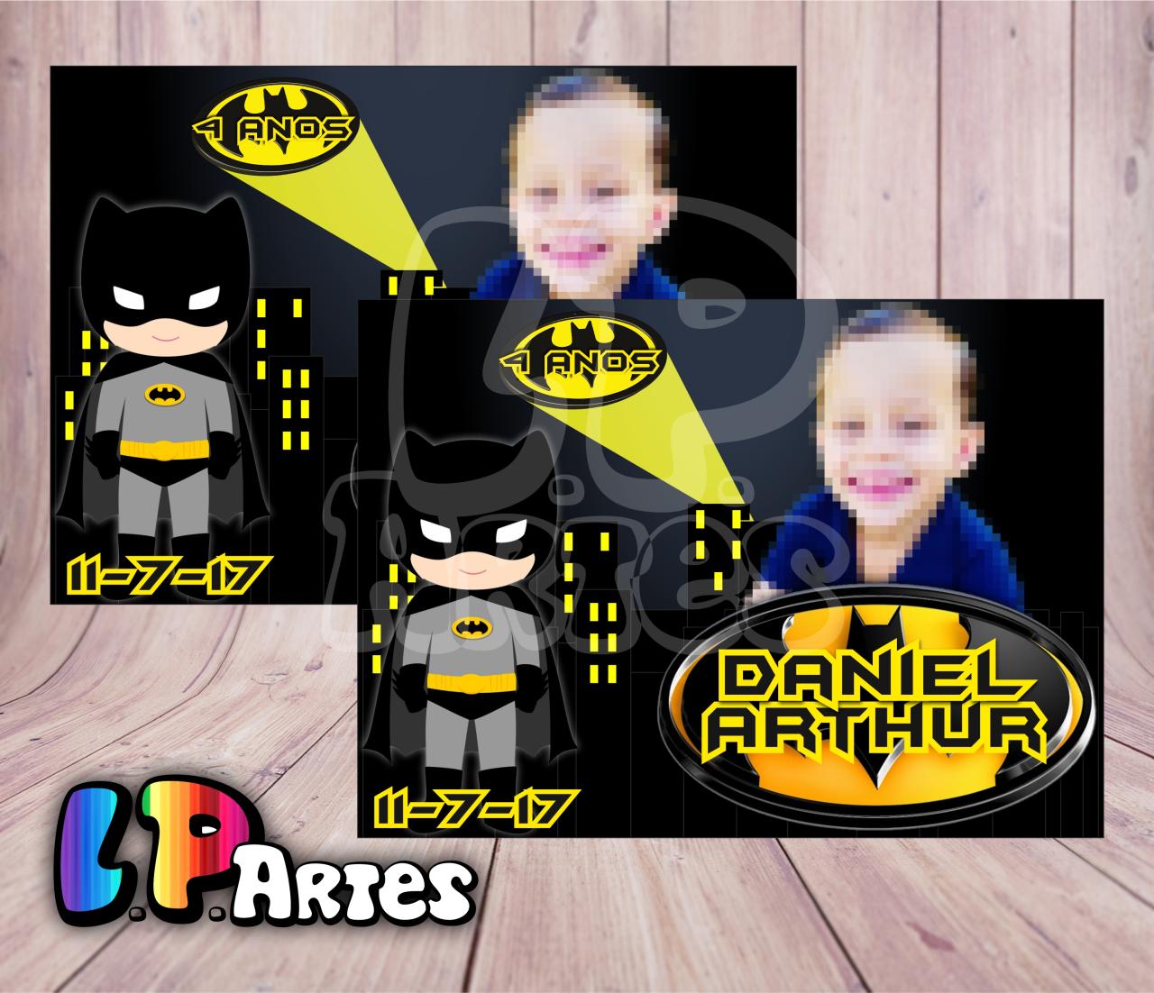 site:elo7.com.br Lembrancinha Batman