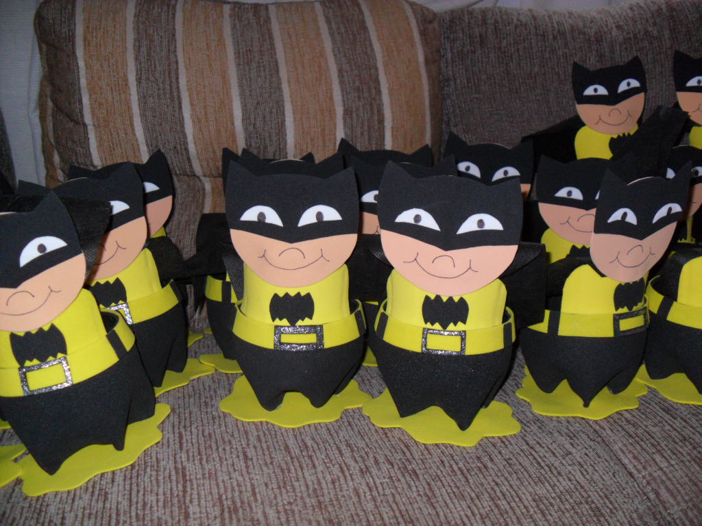 site:elo7.com.br Lembrancinha Batman