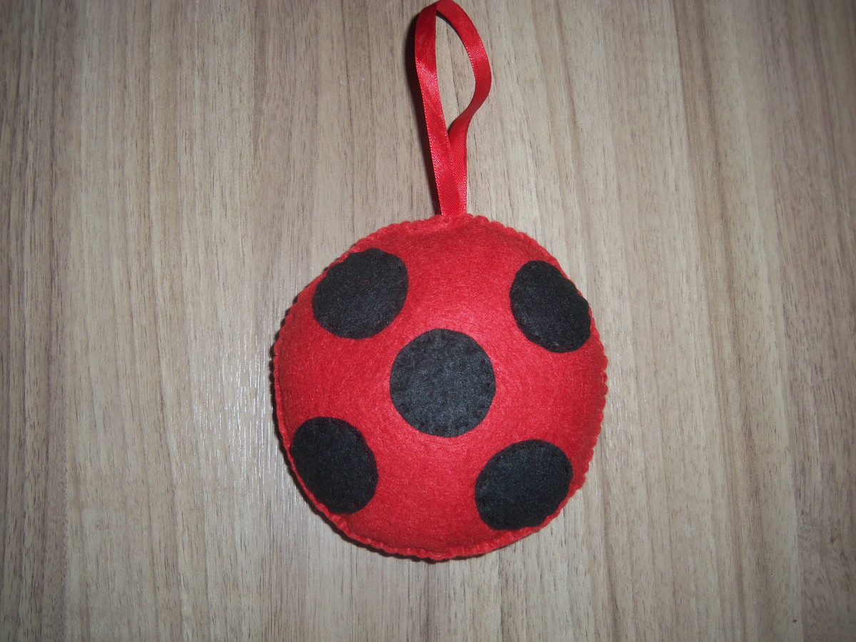 site:elo7.com.br Lembrancinha LadyBug