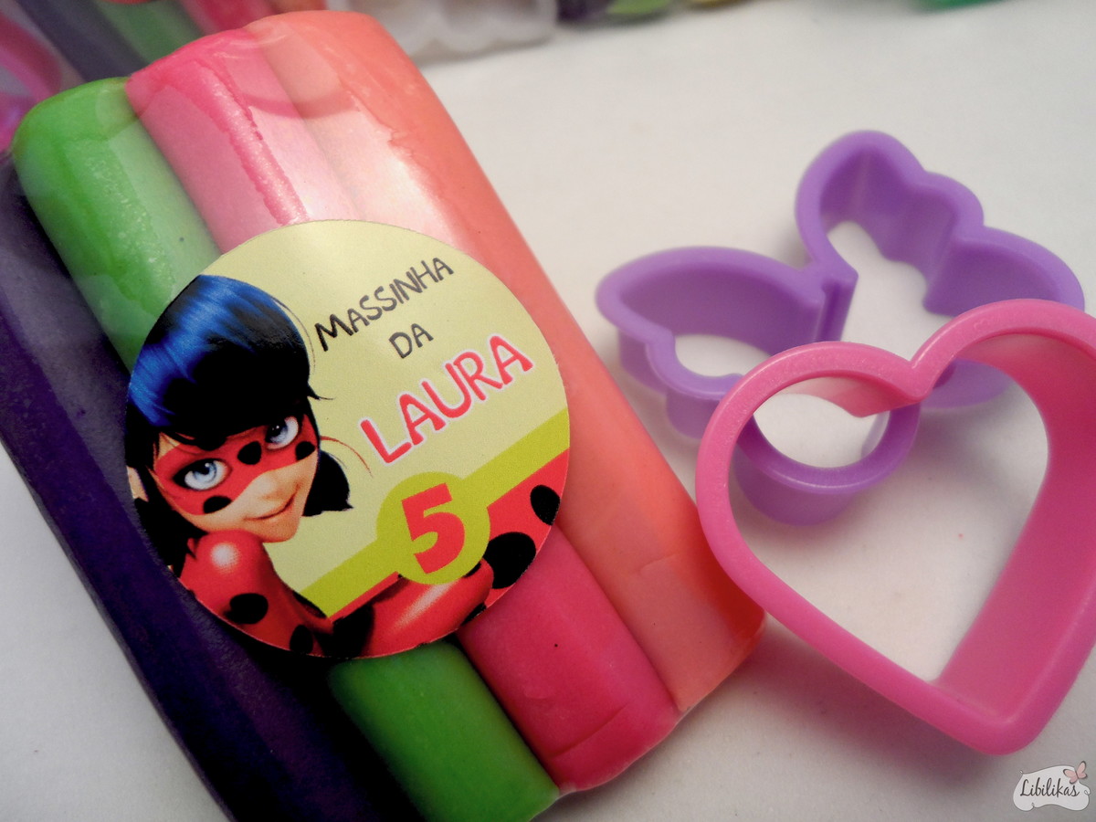 site:elo7.com.br Lembrancinha LadyBug