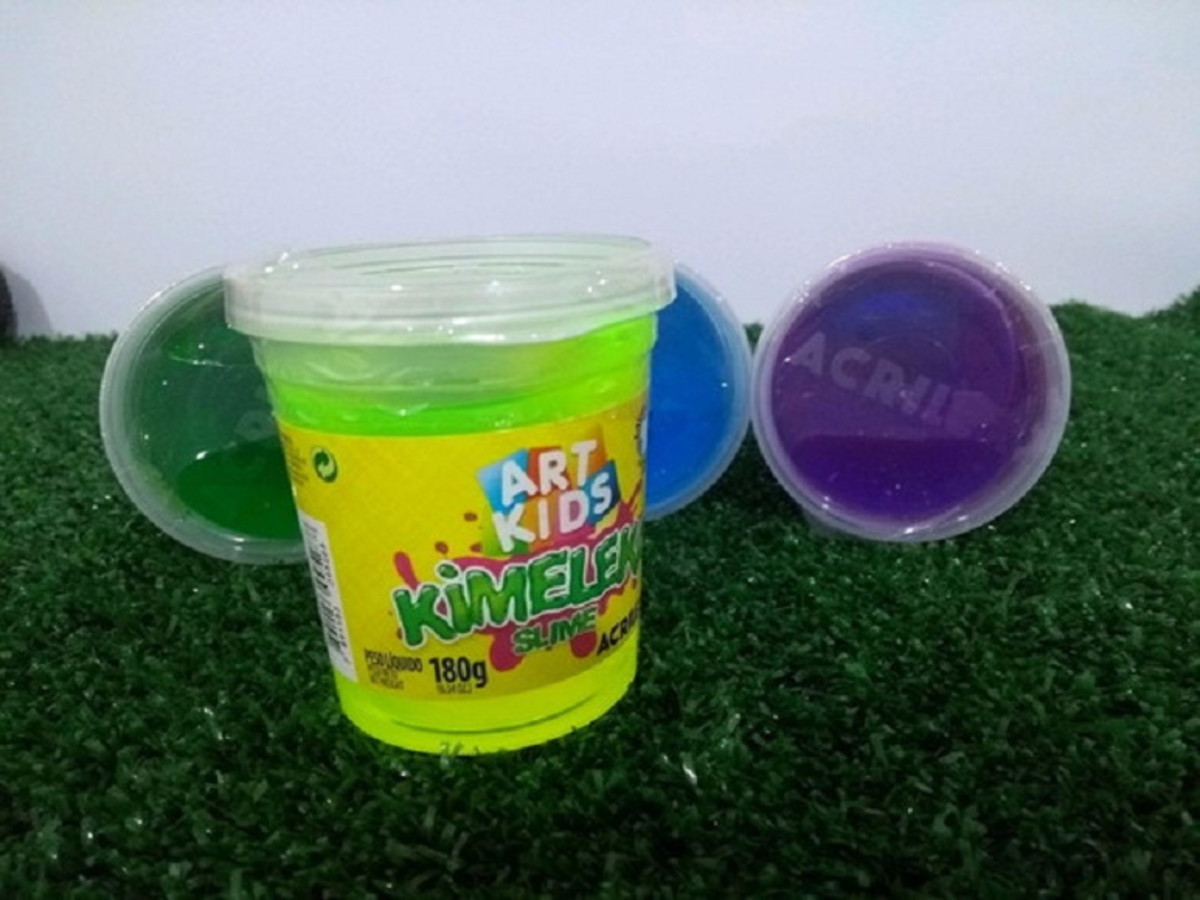 site:elo7.com.br Lembrancinha Slime