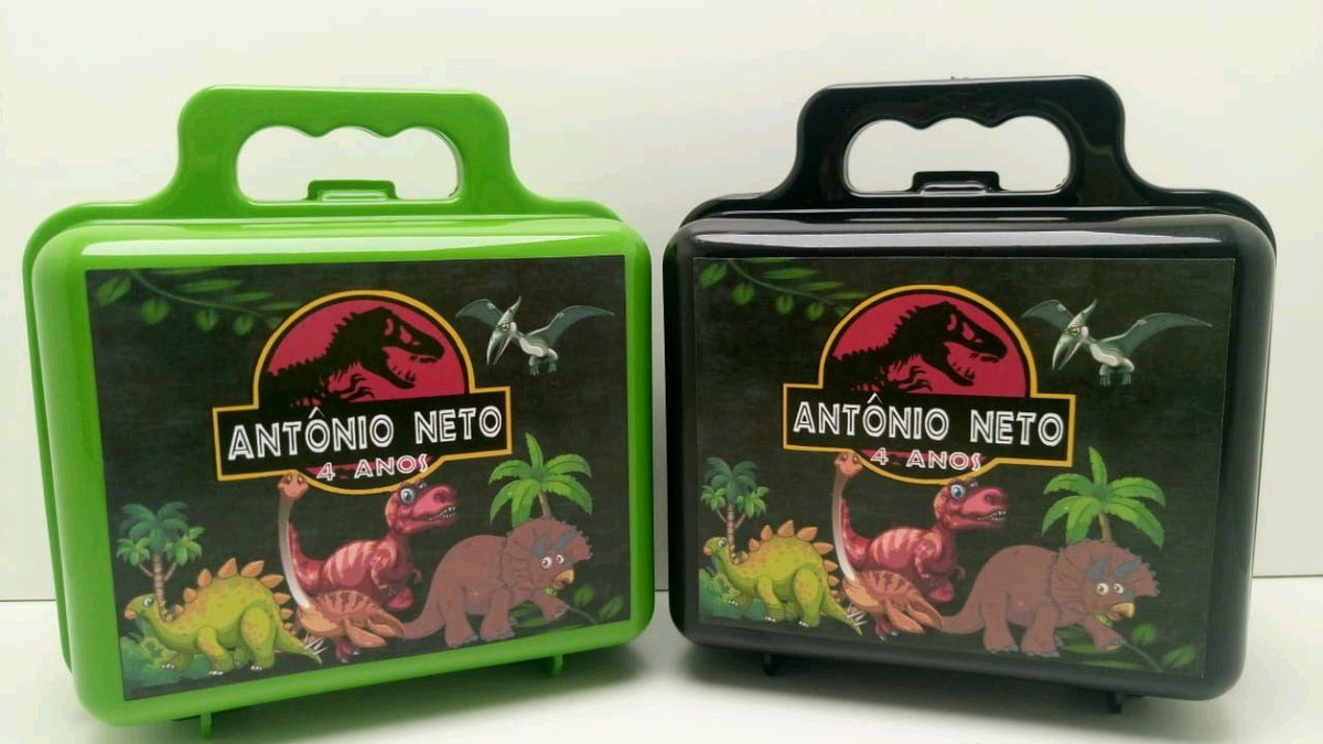 site:elo7.com.br Lembrancinha Jurassic Park