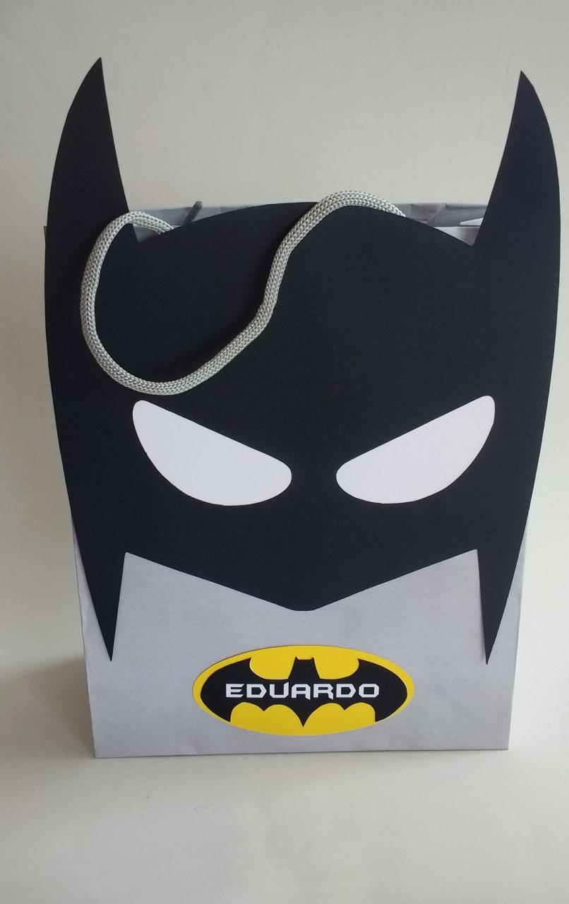 site:elo7.com.br Lembrancinha Batman