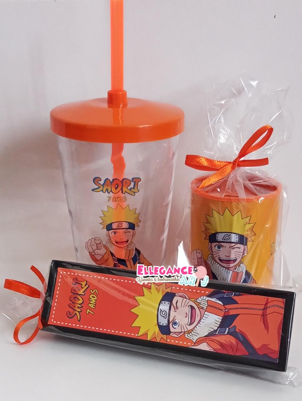 site:elo7.com.br Lembrancinha Naruto