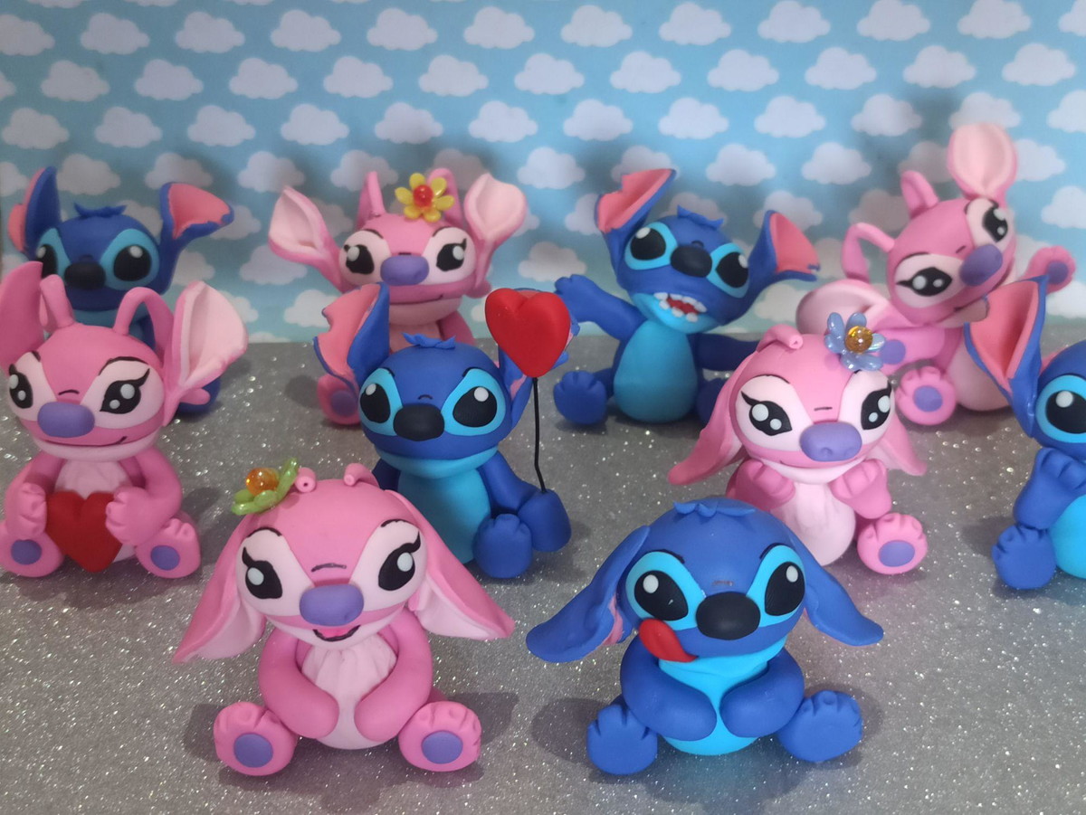 site:elo7.com.br Lembrancinha Stitch