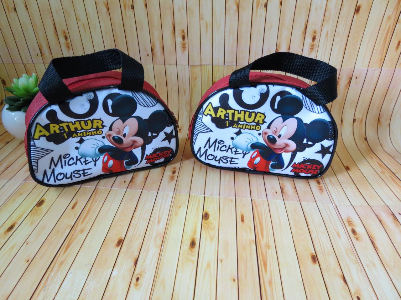 site:elo7.com.br Lembrancinha Mickey Mouse