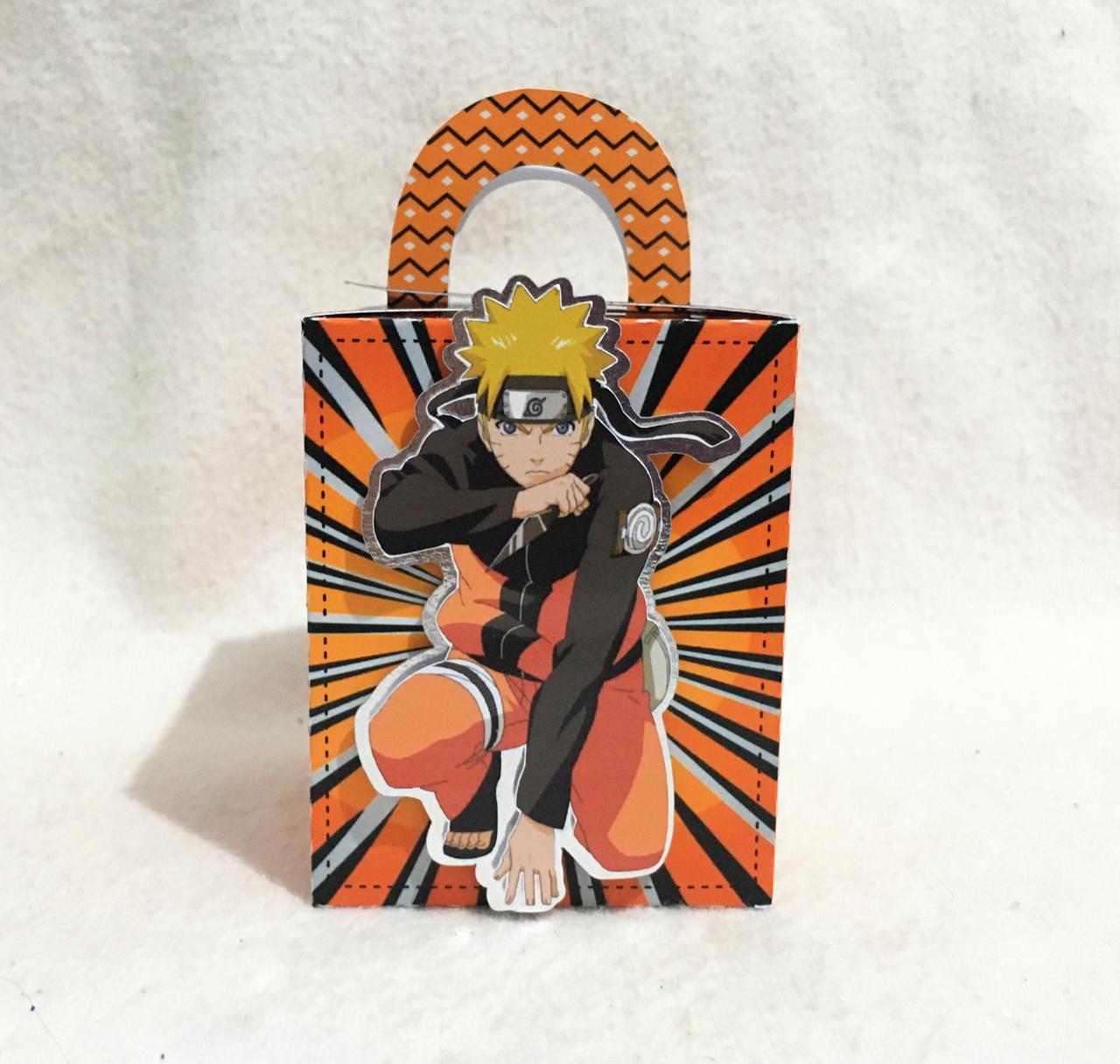 site:elo7.com.br Lembrancinha Naruto