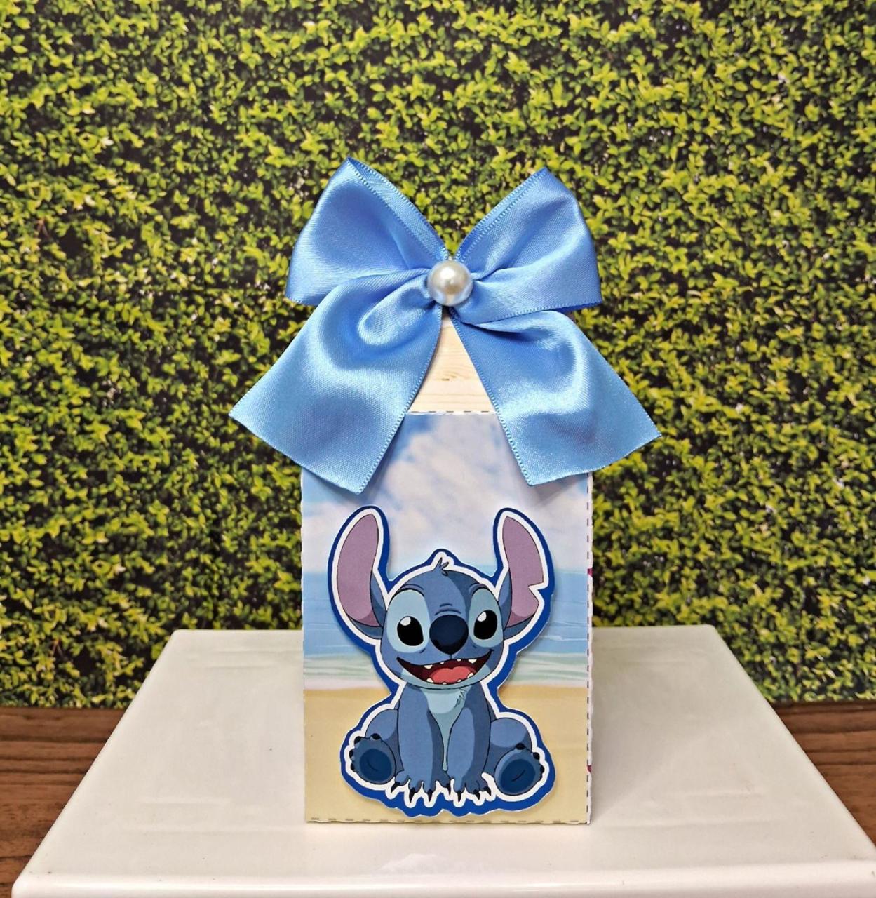 site:elo7.com.br Lembrancinha Stitch