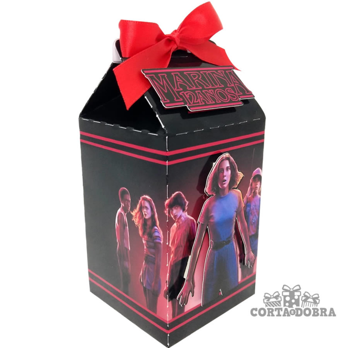 site:elo7.com.br Lembrancinha Stranger Things