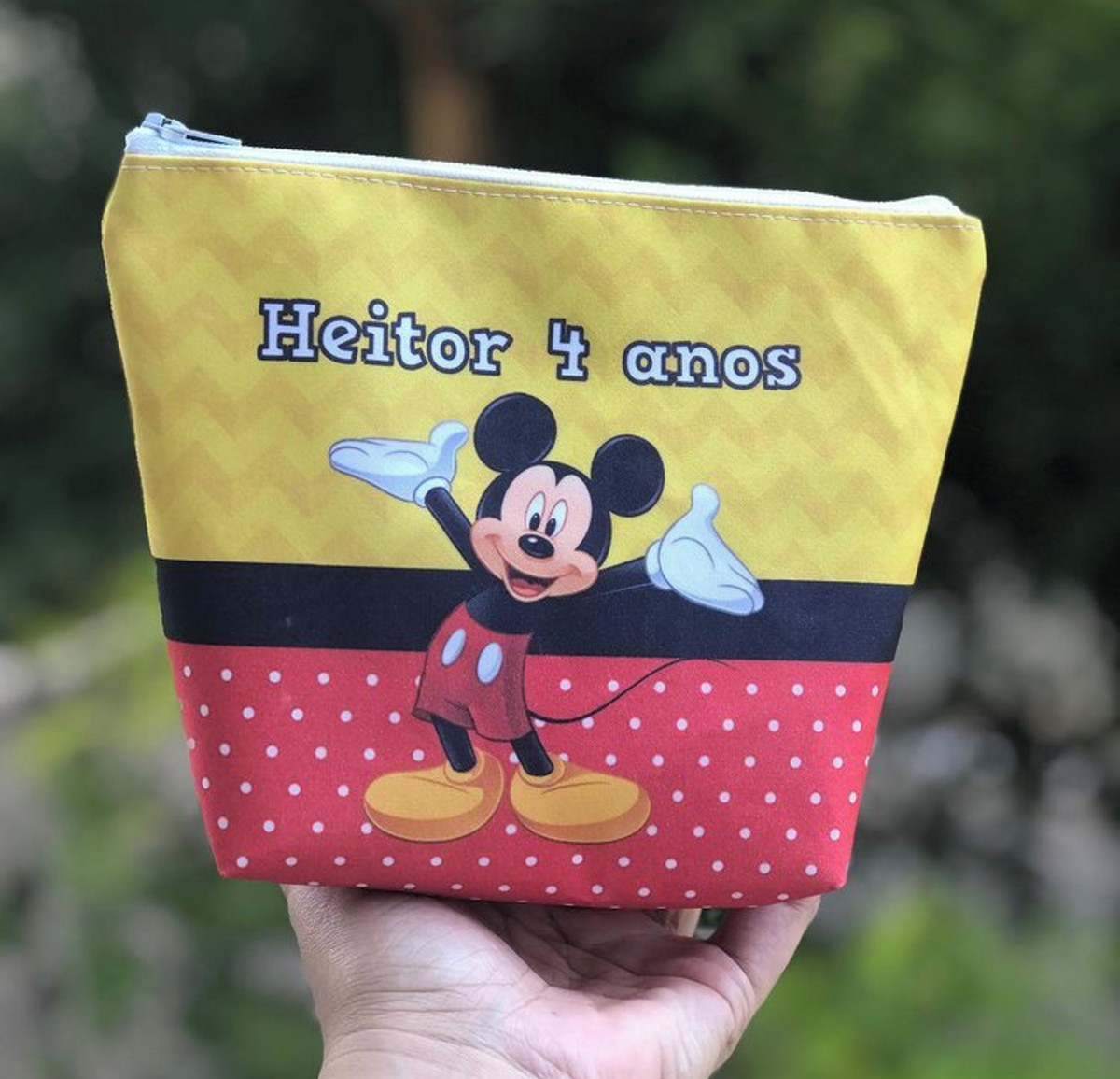 site:elo7.com.br Lembrancinha Mickey Mouse