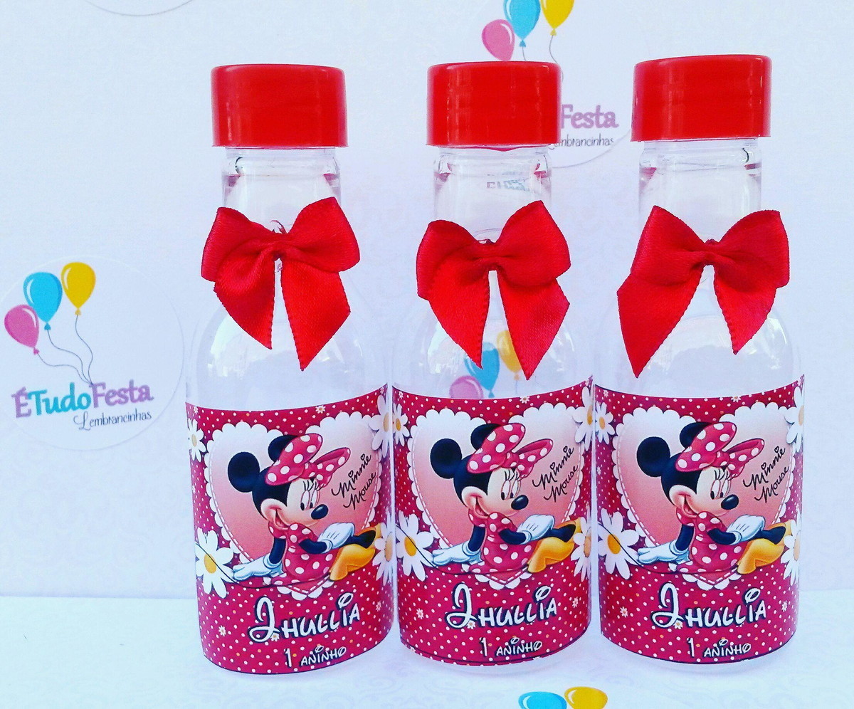 site:elo7.com.br Lembrancinha Minnie Mouse