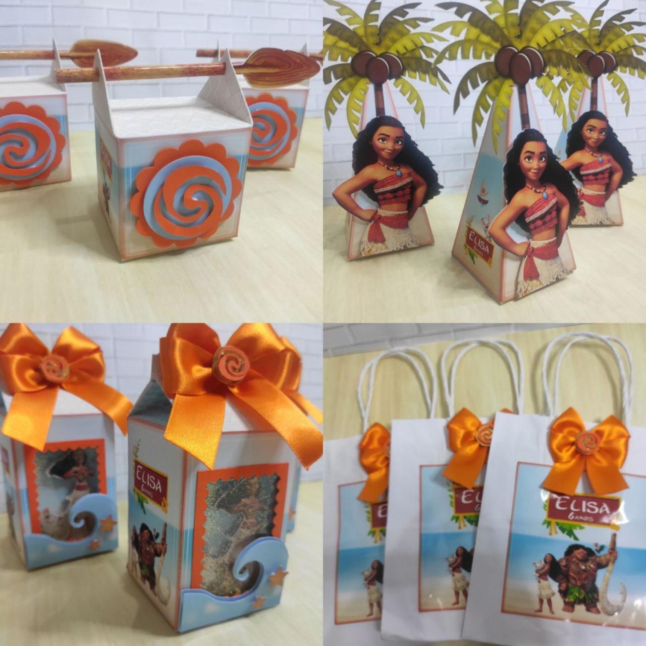 site:elo7.com.br Lembrancinha Moana