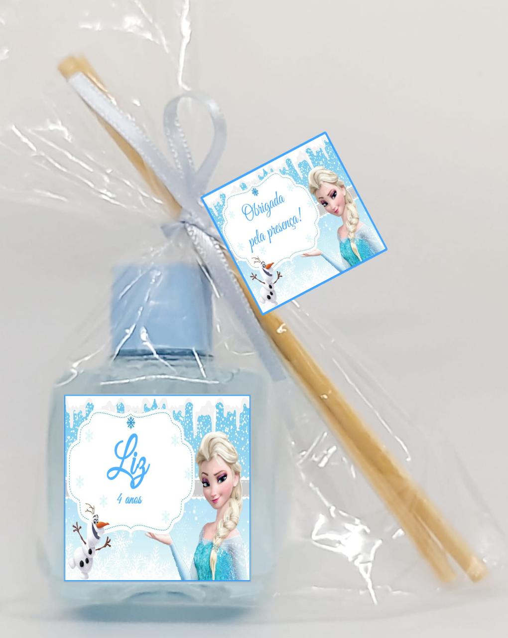 site:elo7.com.br Lembrancinha Frozen Disney