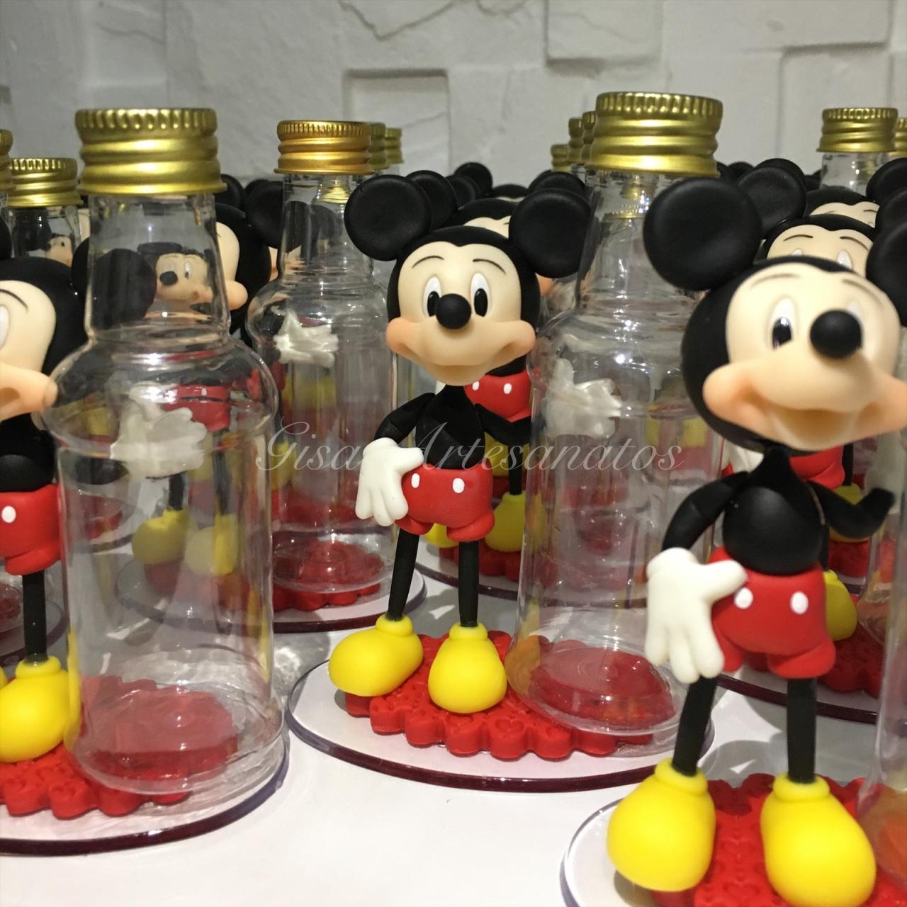 site:elo7.com.br Lembrancinha Mickey Mouse