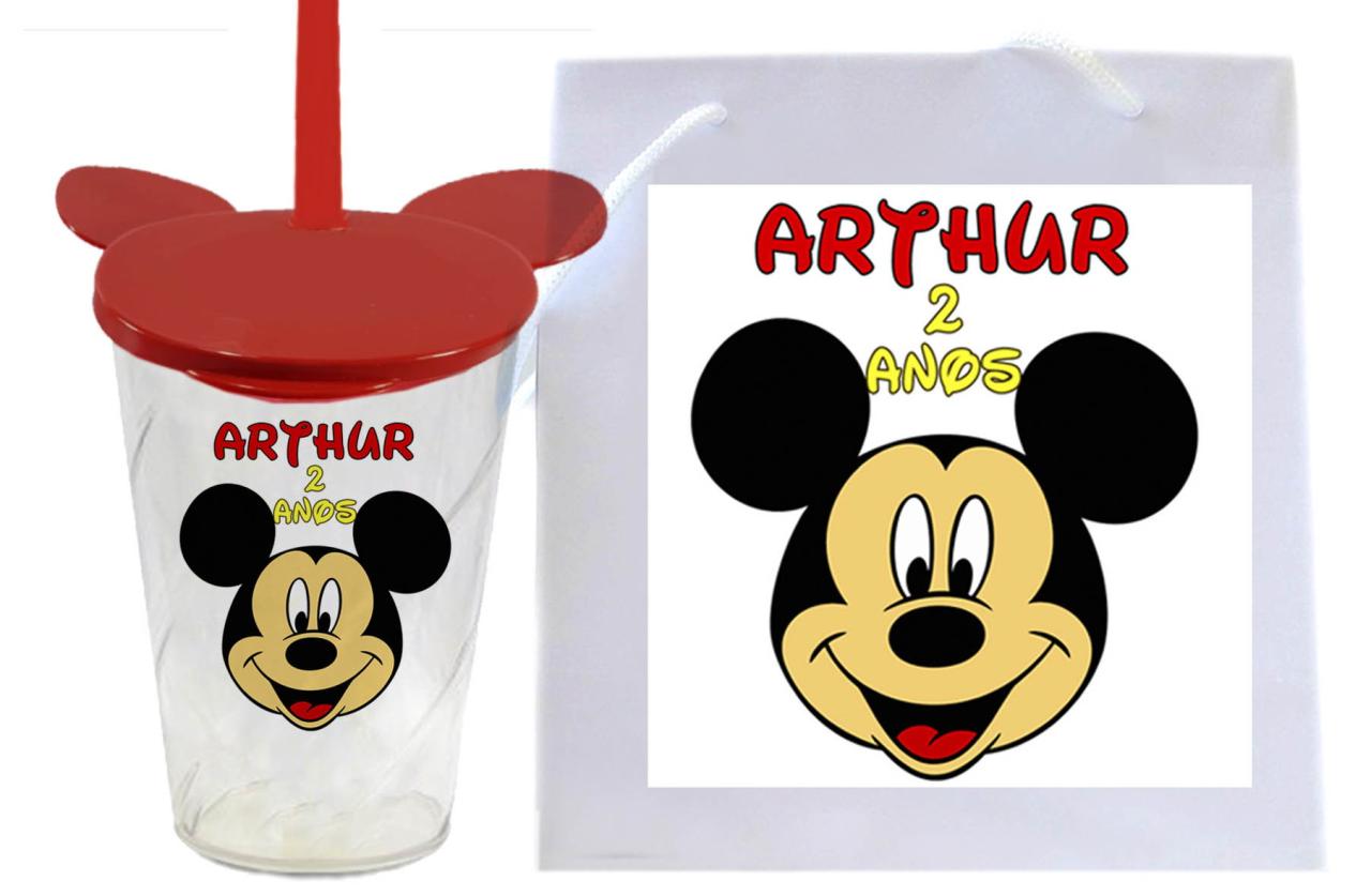 site:elo7.com.br Lembrancinha Mickey Mouse