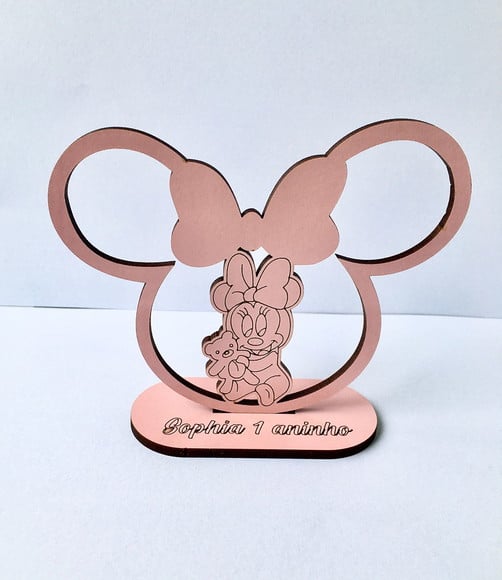 site:elo7.com.br Lembrancinha Minnie Mouse