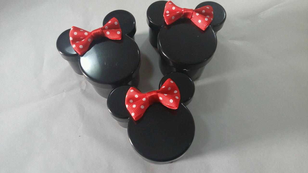 site:elo7.com.br Lembrancinha Minnie Mouse