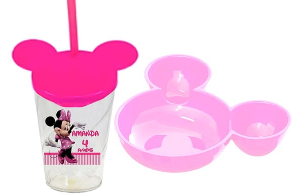 site:elo7.com.br Lembrancinha Minnie Mouse