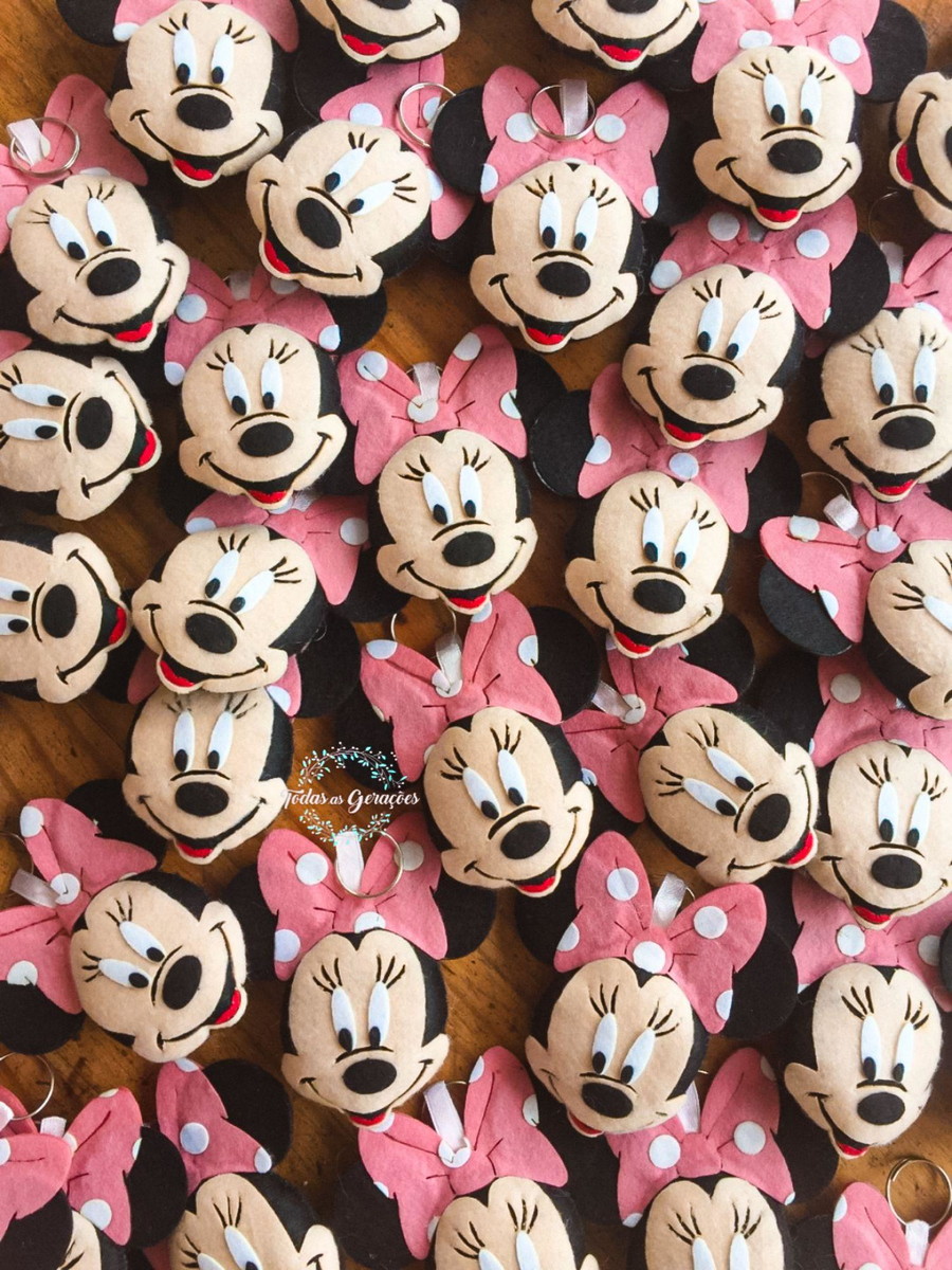 site:elo7.com.br Lembrancinha Minnie Mouse