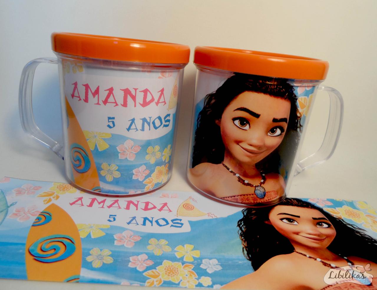 site:elo7.com.br Lembrancinha Moana