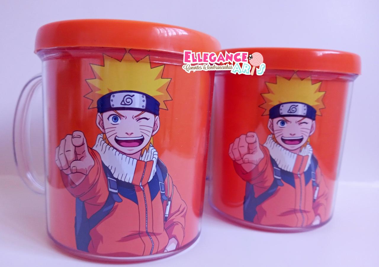 site:elo7.com.br Lembrancinha Naruto