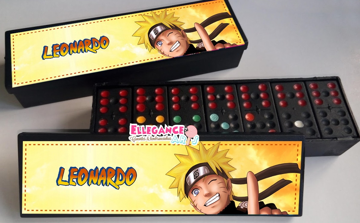 site:elo7.com.br Lembrancinha Naruto