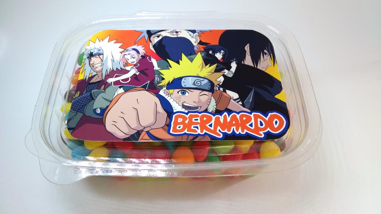 site:elo7.com.br Lembrancinha Naruto