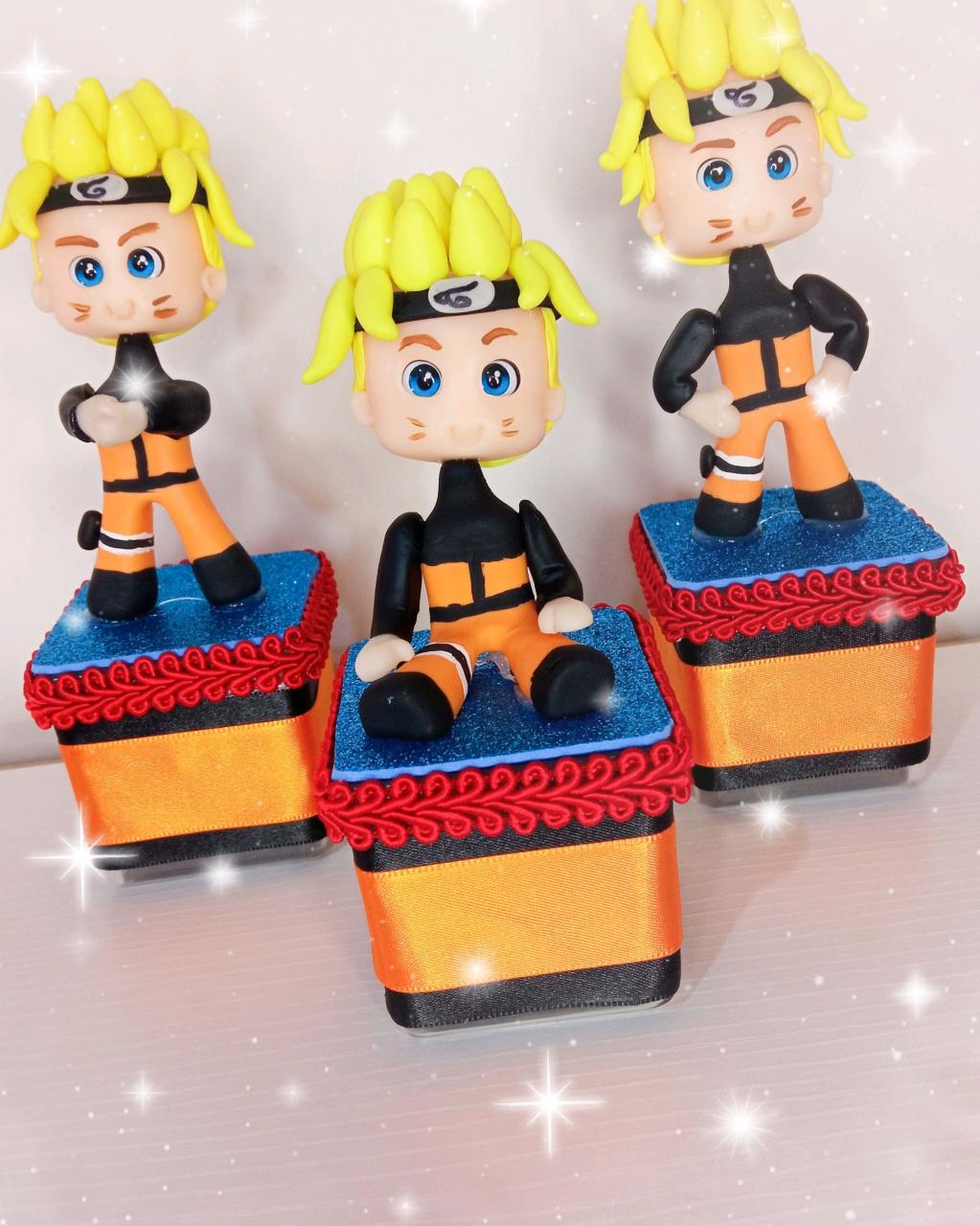 site:elo7.com.br Lembrancinha Naruto